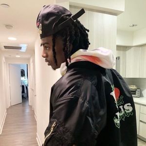 Meet your Posher, Zion